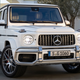 Illustration for article titled Mercedes' AMG Lineup Might Be Hugely Scaled Back: Report